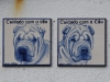 dsc 4608.jpg Azulejo aux chiens à Santa Cruz das Flores