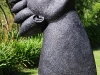 ch8a3462.jpg Statue au parc national botanique de Kirstenbosch