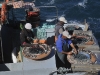 dsc 2119.jpg Préparation des lignes dans le port de pêche de Sagres
