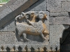 dsc 0524.jpg Bas-relief à l'entrée du caravansérail du col de Sélim