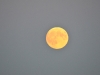 dsc 5079.jpg Lever de lune rousse sur la Chasse d'eau du Crotoy avant l'éclipse de lune