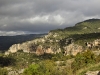 dsc 7564.jpg Les cincles de la Morera dans le Parc Naturel de la Serra de Montsant