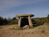 dsc01187.jpg Le dolmen de Fontanaccia  dans le Sartenais