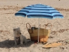 dsc 3081.jpg Toutou aime son confort sur la plage de Grand Capo à Ajaccio