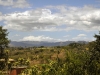 dsc 7685.jpg Nuages sur les collines au nord d'Alajuela