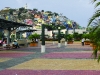 epv 0454.jpg Malecon et cerro Santa Anna à Guayaquil