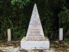 epv 0070.jpg Stèle commémorative du pénitentier de Gorgona