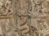 img 3445.jpg Mahabalipuram, la descente du Gange ou la pénitence d'Arjuna