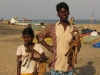 img 3501.jpg Gardiens de chèvres près d'Ideal beach rersort à Mahabalipura