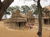 img 3518.jpg Mahabalipuram, les cinq Ratha du sud