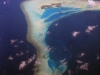 epv 694.jpg Les Maldives vues du ciel pendant le vol de Gan à Malé