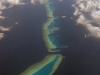 epv 0697.jpg Les Maldives vues du ciel pendant le vol de Gan à Malé