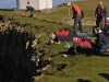 dsc 4013.jpg  Photographes de macareux moine en action au phare de Latrabjarg