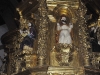 dsc 8332.jpg Chaire baroque de la Catedral Primada de Quito