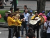 dsc 6001.jpg Mariachis Amor de Sinaloa sur la Plaza grande de Quito