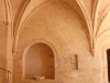 dsc 0127.jpg Détail dans le cloître de l'abbaye de Valmagne 