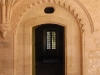 dsc 0128.jpg  Détail dans le cloître de l'abbaye de Valmagne 