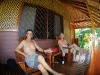 dsc 2466.jpg Roland et Jacques en action au Walindi Plantation Resort (PNG)