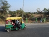 DSCN 6541.jpg Taxi sur la route du Petit Rann de Kutch