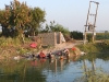 DSCN 6789.jpg Lavandières sur la route dans le petit Rann de Kutch