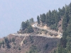 CH8A 1182.jpg Temple tibétain en pleine nature, West Kameng, Arunachal Pradesh