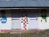 DSCN 3703.jpg Toilettes au Lama camp dans le sanctuaire d'Eaglenest WLS