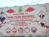 DSCN 5739.jpg Affiche à Shergaong, West Kameng, Arunachal Pradesh