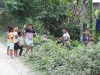 DSCN 6074.jpg Enfants à Jia Bhoroli Wildlife Camp, Sonitpur, Assam
