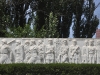 dsc 7946.jpg Monument à la gloire de l'armée rouge sur la A351 vers Kokpek