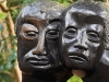 dsc 3440.jpg Statues au jardin botanique de Kirstenbosch