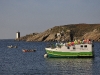 dsc 9072.jpg Bateaux de pêche dans le port du Conquet