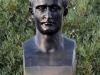 dsc 1108.jpg Le buste de Napoléon Bonaparte à l'île d'Aix