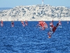 dscn 0401.jpg Compétition internationale de planche à voile aux îles Frioul au retour des calanques