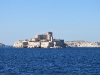 dscn0415.jpg Le chateau d'If et les îles  Frioull au retour des calanques