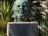 dscn 0486 Statue d'Honoré Daumier