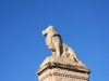 dscn 0543.jpg Statue en haut des escaliers de la gare Saint-Charles