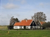 dsc 4767.jpg Maison typique sur la côte est de Texel