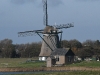 dsc 4881.jpg Moulin à vent sur la côte est de Texel