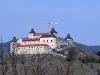 dsc 6481.jpg Chateau hongrois Hrad Krasna Hôrka, monument national slovaque