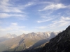 dsc 4738. jpg Montagnes de Svanétie vues de la station de ski du Tetnuldi