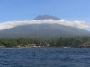 epv 0096.jpg Le Gunung Agung vu de mer
