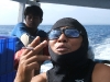 epv 0856.jpg Mauwi patron d'Icandive en route pour plonger à Menjangan