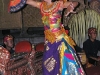 epv 1267.jpg Dances Barong et Kriss dans un village près d'Ubud