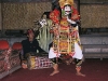 epv 1273.jpg Dances Barong et Kriss dans un village près d'Ubud