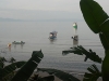 dsc 0840.jpg Activité sur la plage du resort de Froggies divers à Bunaken, Sulawesi, Indonésie 