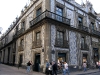 epv 0056.jpg Casa de los Azuleros dans le centre historique de Mexico