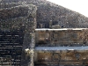 epv 0069.jpg Escalier du  temple de Quetzalcoatl y Tlaloc à Teotihuacan