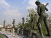 epv 0140.jpg Le Castillo, monument aux Jeunes Héros à Chapultepec à Mexico