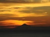 dsc 2193.jpg Lever de soleil sur Kimbe Bay ( bird watching du 23 avril)