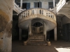 dsc 5443.jpg Escalier de l'ancienne maison des soeurs de Saint-Joseph de Cluny